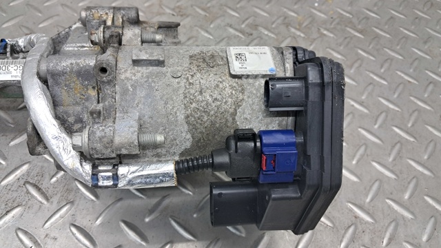 Рейка рулевая H2GZ3504F FORD