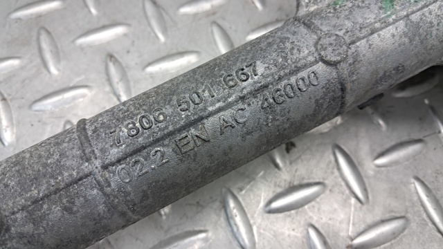 H2GZ3504F FORD Рейка рулевая купить в Украина