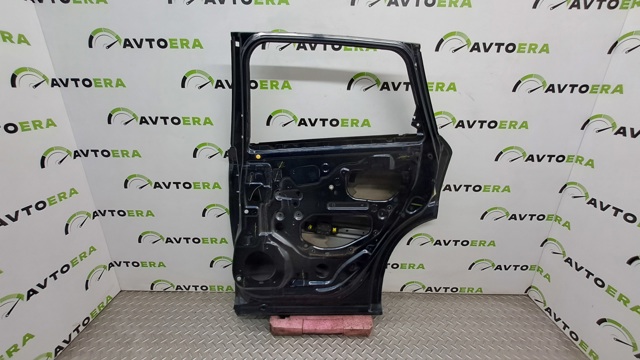 NISSAN HBA005NAMA Дверь задняя правая в наличии Чернигов