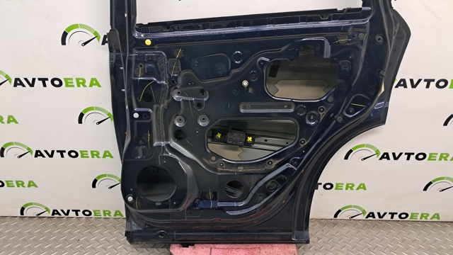 NISSAN HBA005NAMA Дверь задняя правая в наличии Чернигов