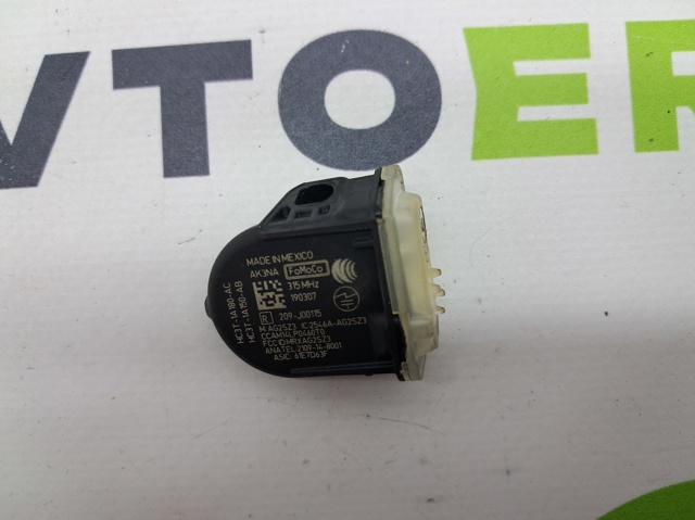HC3Z1A189A FORD Датчик давления воздуха в шинах купить в Ужгород