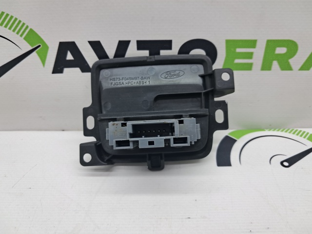 Кнопка старт стоп HG9T11B573AAW FORD