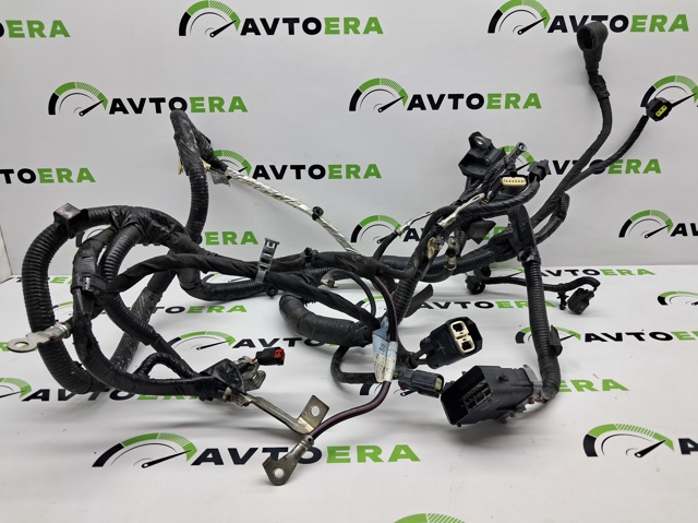 HG9Z14300AK FORD купить в Каменское