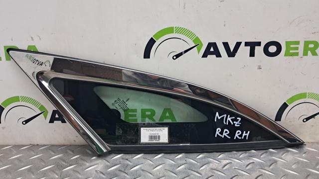 FORD HP5Z5429710C Стекло кузова (багажного отсека) правое в наличии Сумы