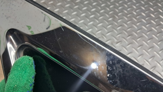 FORD HP5Z5429710C Стекло кузова (багажного отсека) правое в наличии Хмельницкий