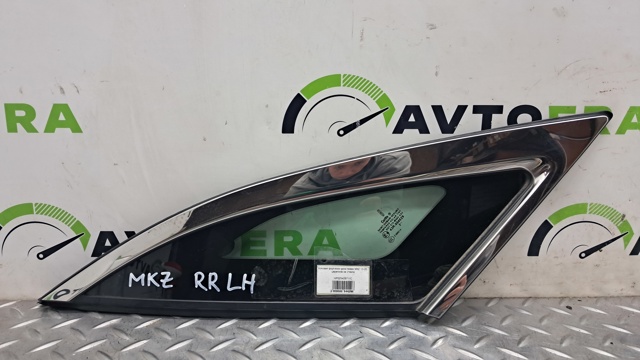 FORD HP5Z5429711C Стекло кузова (багажного отсека) левое в наличии Николаев