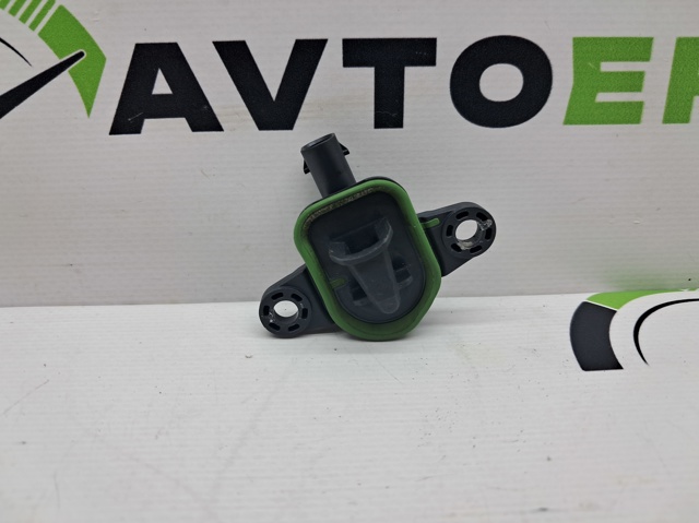 HS7T14C676AA FORD Датчик удара купить в Николаев