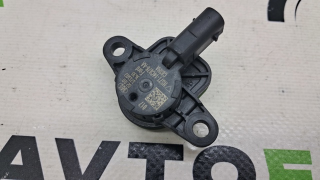 HS7T14C676AA Датчик удара купить Ужгород