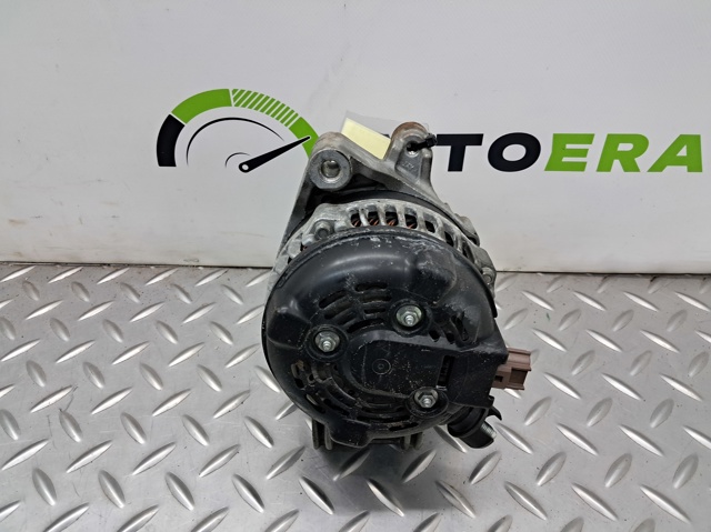 HS7Z10346A FORD Генератор купить в Черновцы