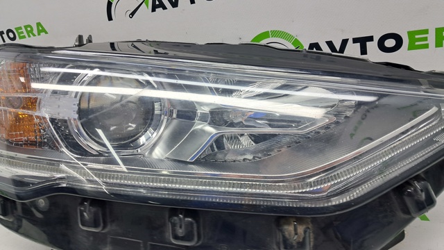 FORD HS7Z13008G Фара правая в наличии Сумы