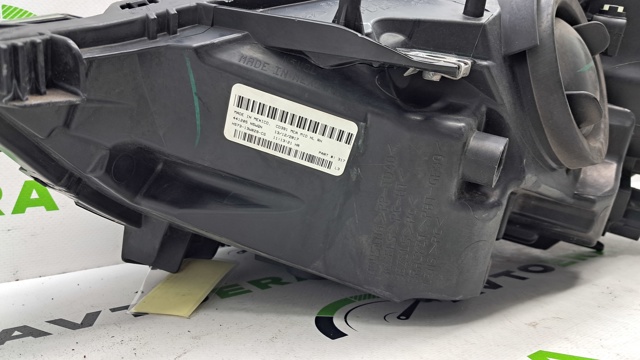 HS7Z13008G FORD Правая фара купить в Житомир