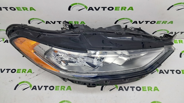 FORD HS7Z13008G Правая фара в наличии Украина