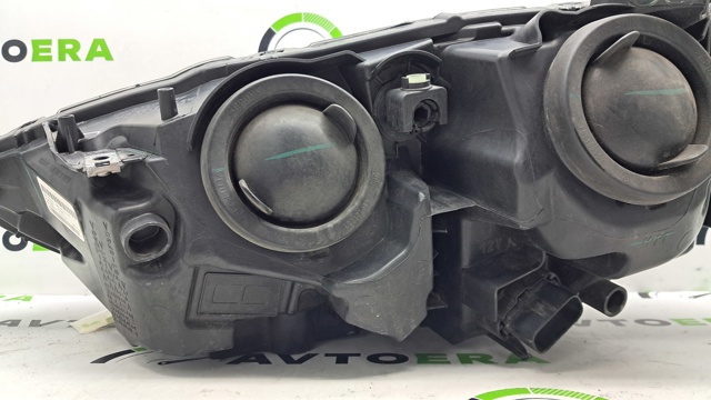 FORD HS7Z13008G Правая фара в наличии Николаев