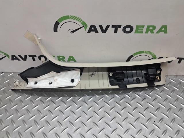 Обшивка стойки кузова внутренняя, передняя правая HS7Z5403598AD FORD