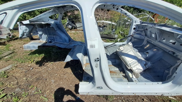 Проем передней правой двери HS7Z54211A10A FORD