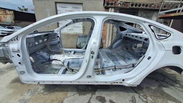 Проем передней левой двери HS7Z54211A11A FORD