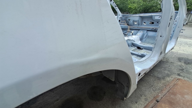 Крыло правое заднее HS7Z5427840A FORD