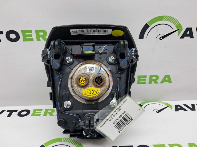 Подушка безопасности боковая HS7Z78043B13AG FORD
