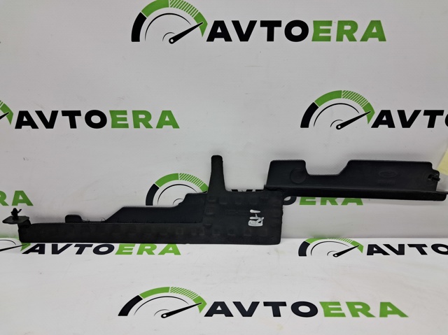 Воздуховод/дефлектор радиатора, правый HS7Z8310F FORD