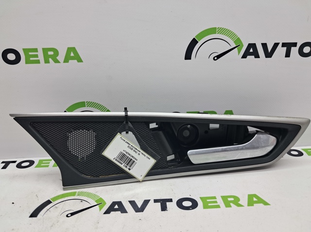 Ручка двери передней внутренняя правая HT4Z5822600AA FORD