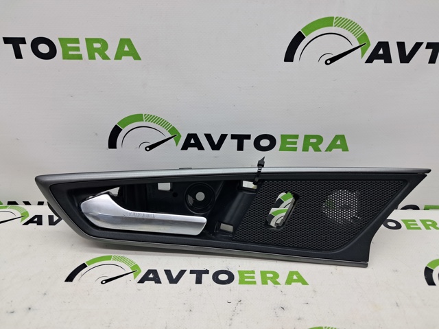 Ручка передней двери внутренняя, левая HT4Z5822601AB FORD