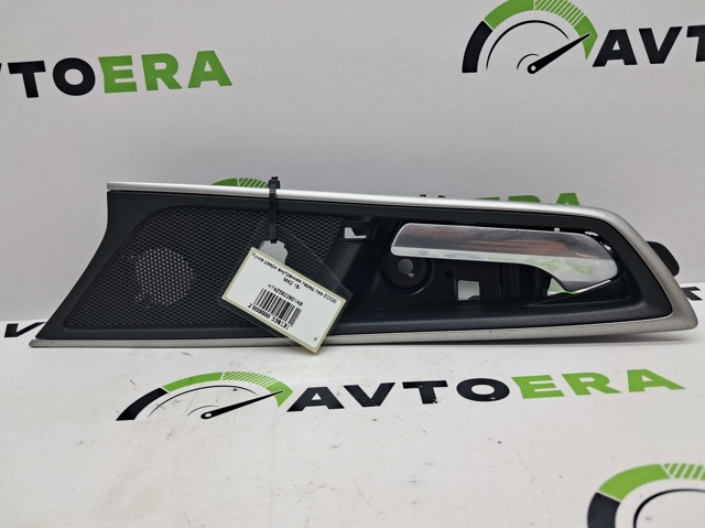 HT4Z5822601AB FORD Ручка двери передней внутренняя левая купить в Кривой Рог
