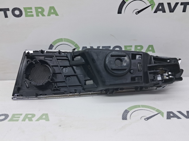 Ручка двери задней внутренняя левая HT4Z5822601BA FORD