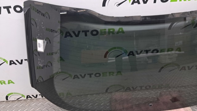 HT4Z5842006A FORD Стекло багажника двери 3/5-й задней (ляды) купить в Черновцы
