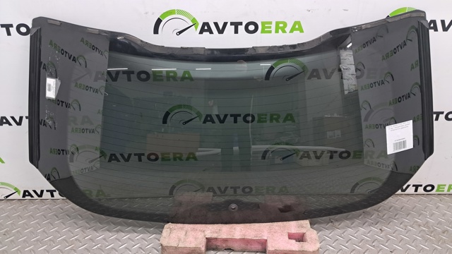 Окно двери задка HT4Z5842006A FORD