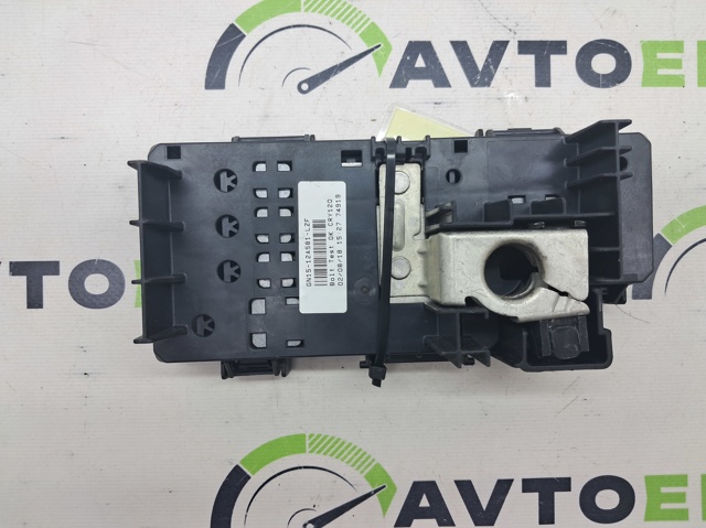 HU5Z14526G FORD купить в Чернигов