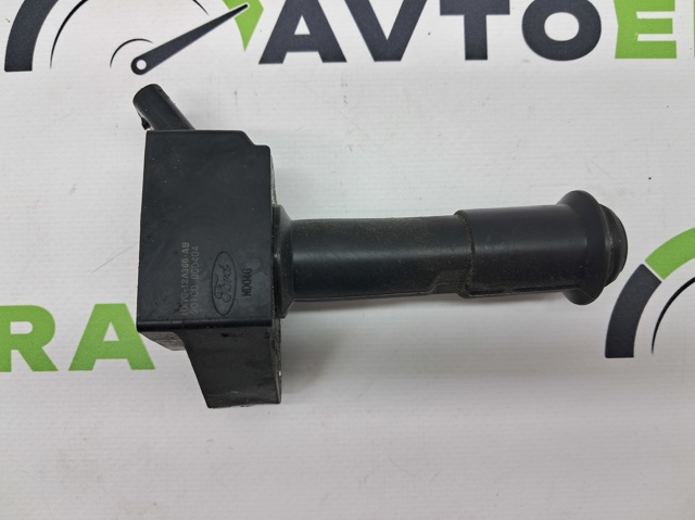 Катушка зажигания HX7Z12029A FORD