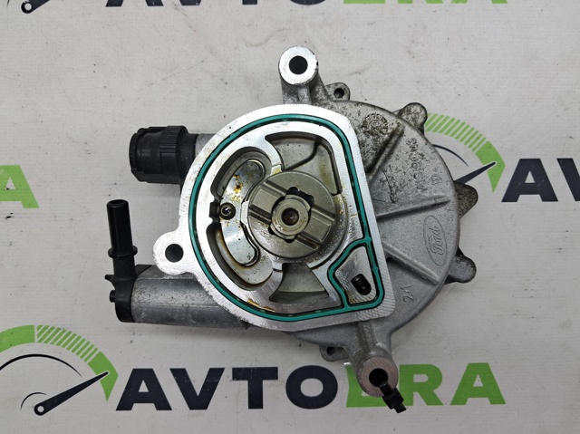 HX7Z2A451D Вакуумный насос купить Харьков