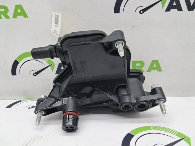 FORD HX7Z6A785C Клапан вентиляции картерных газов в наличии Житомир