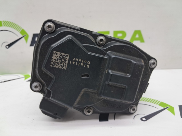 Дроссельная заслонка в сборе HX7Z9E926C FORD