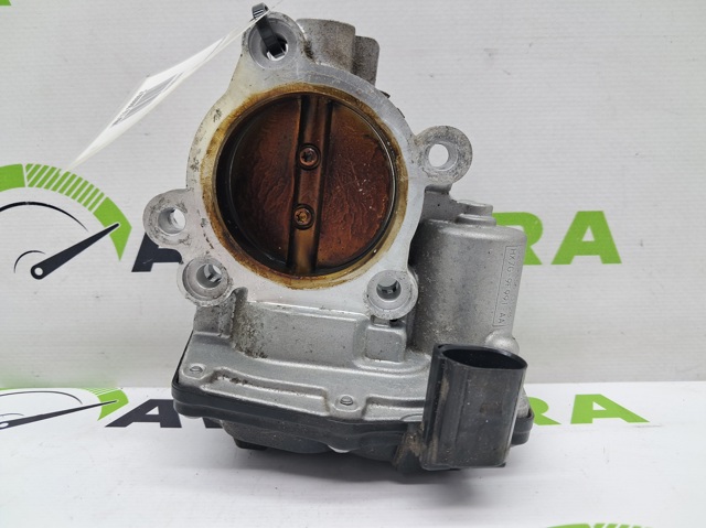 HX7Z9E926C FORD Дроссельная заслонка в сборе купить в Николаев
