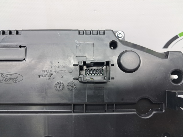 JJ5Z10849TA Панель приборов купить Николаев