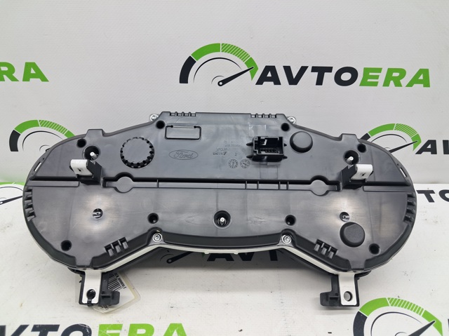 JJ5Z10849TA FORD Панель приборов купить в Чернигов