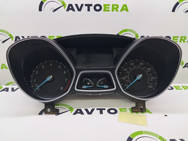 JJ5Z10849TA Панель приборов купить Чернигов