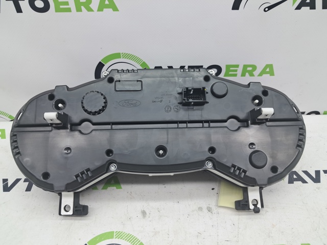 FORD JJ5Z10849TA Приборная доска (щиток приборов) в наличии Харьков