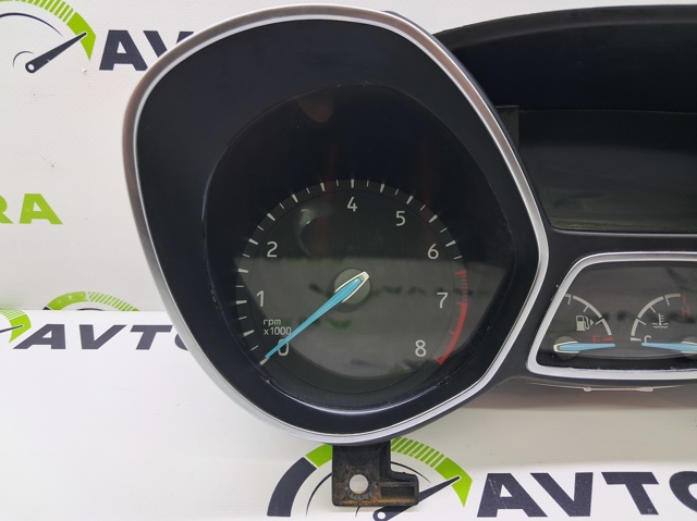 JJ5Z10849TA Панель приборов купить Житомир