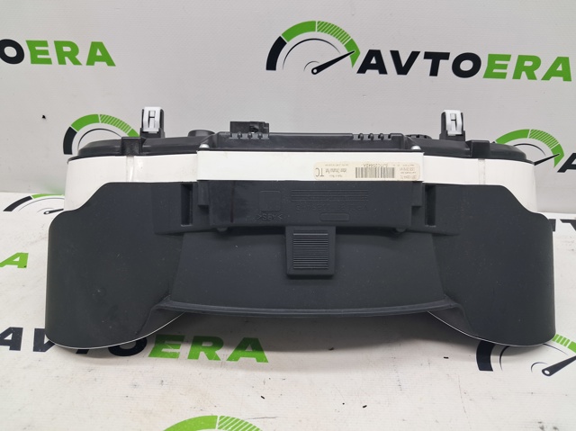 JJ5Z10849TA FORD Приборная доска (щиток приборов) купить в Ирпень