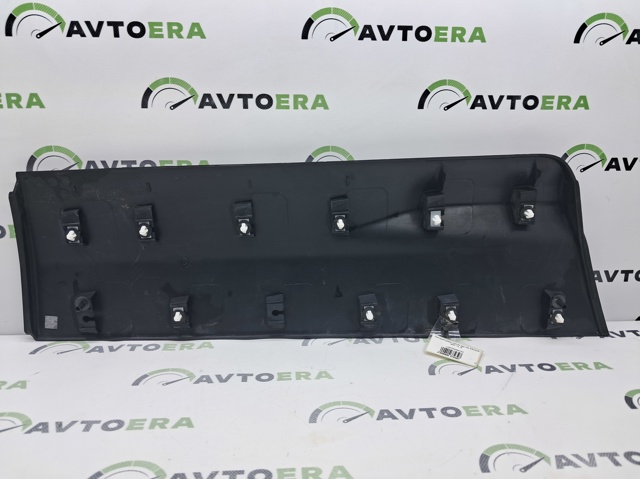 Накладка задней левой двери JJ5Z7825557AA FORD
