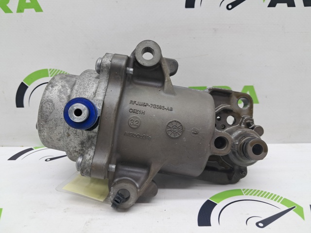 ЭБУ АКПП JM5Z7P184B FORD