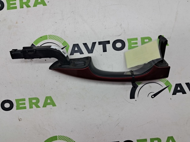 Ручка двери передней наружная правая JS7Z5422404CAPTM FORD