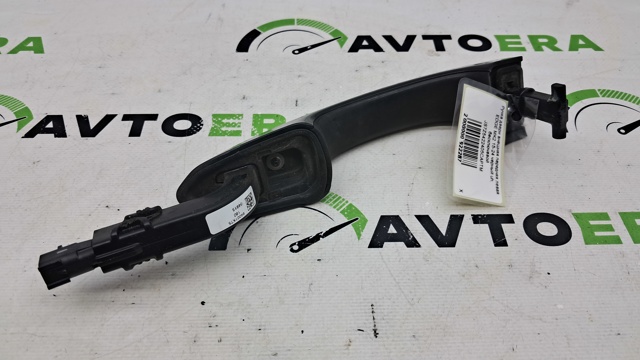 Ручка двери передней наружная левая JS7Z5422405CAPTM FORD