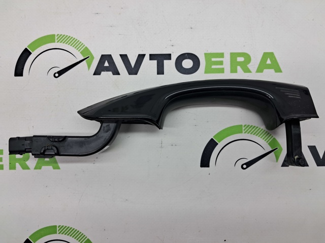 JS7Z5426604CAPTM FORD Ручка двери задней наружная правая купить в Ужгород
