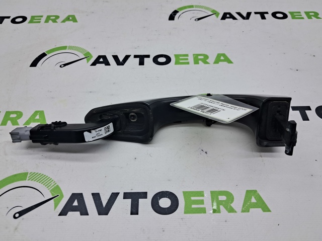 JS7Z5426605BAPTM FORD Ручка двери задней наружная левая купить в Ирпень