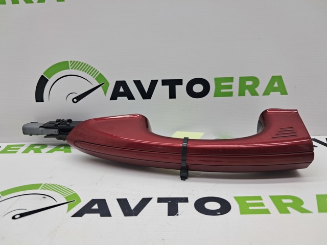 Ручка двери задней наружная левая JS7Z5426605CAPTM FORD