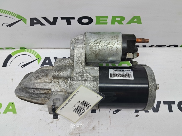 JX6Z11002F FORD Стартер купить в Полтава