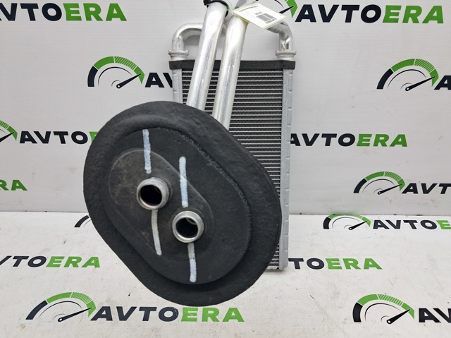 Радиатор печки (отопителя) JX6Z18476C FORD